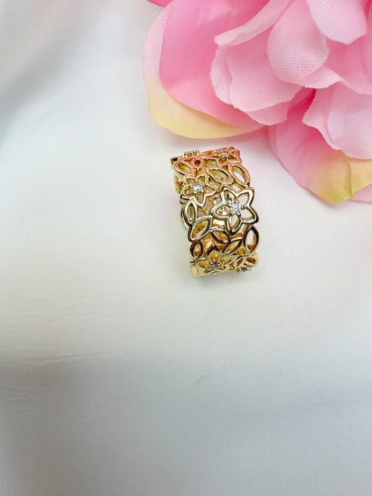 Bague APOLINE