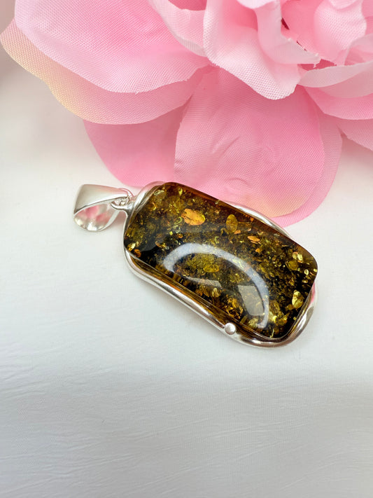 Pendentif LARA