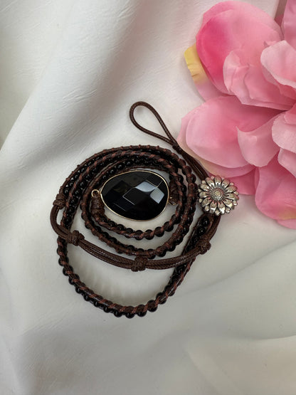 Bracelet ONYX