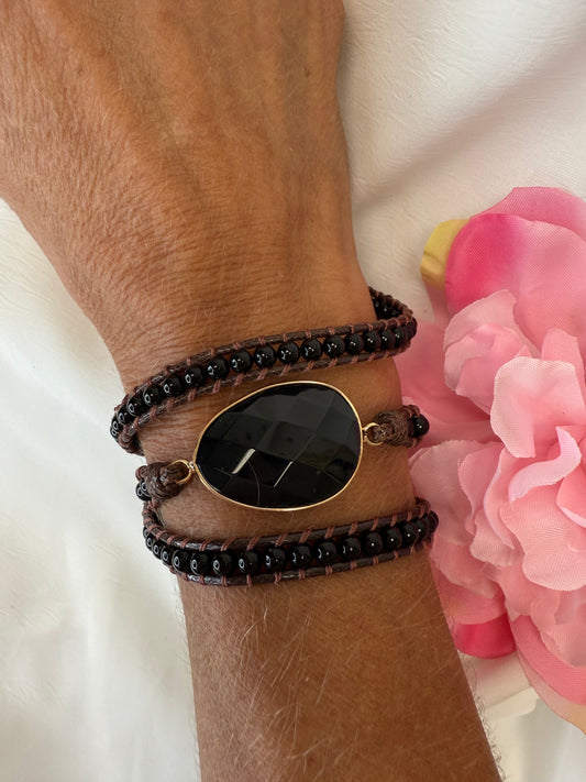 Bracelet ONYX