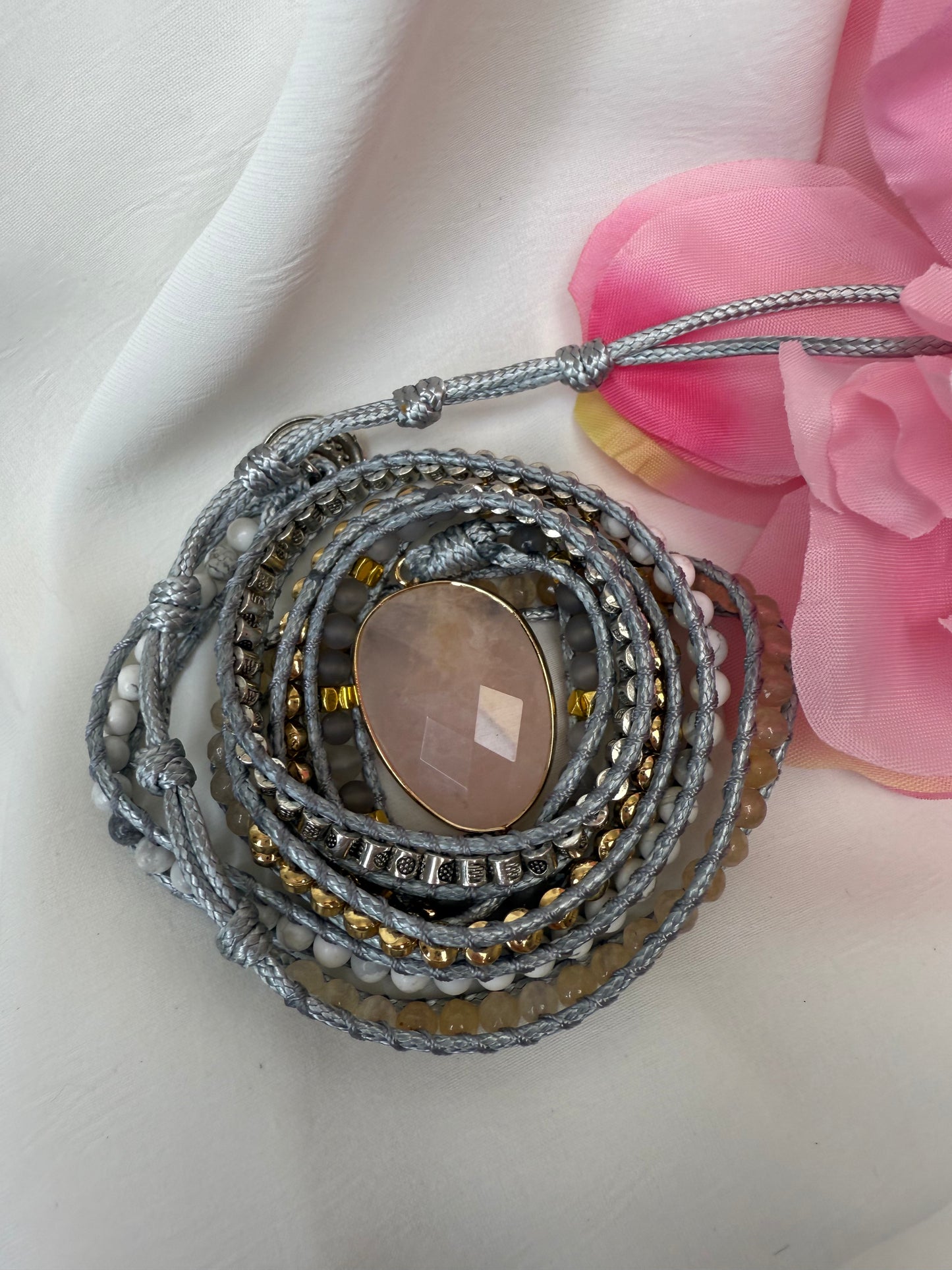 Bracelet QUARTZ