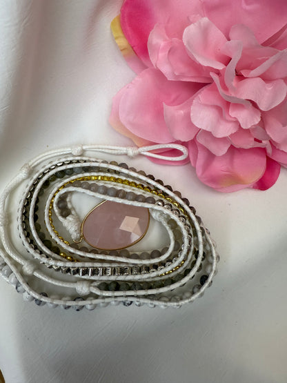Bracelet BOHÈME