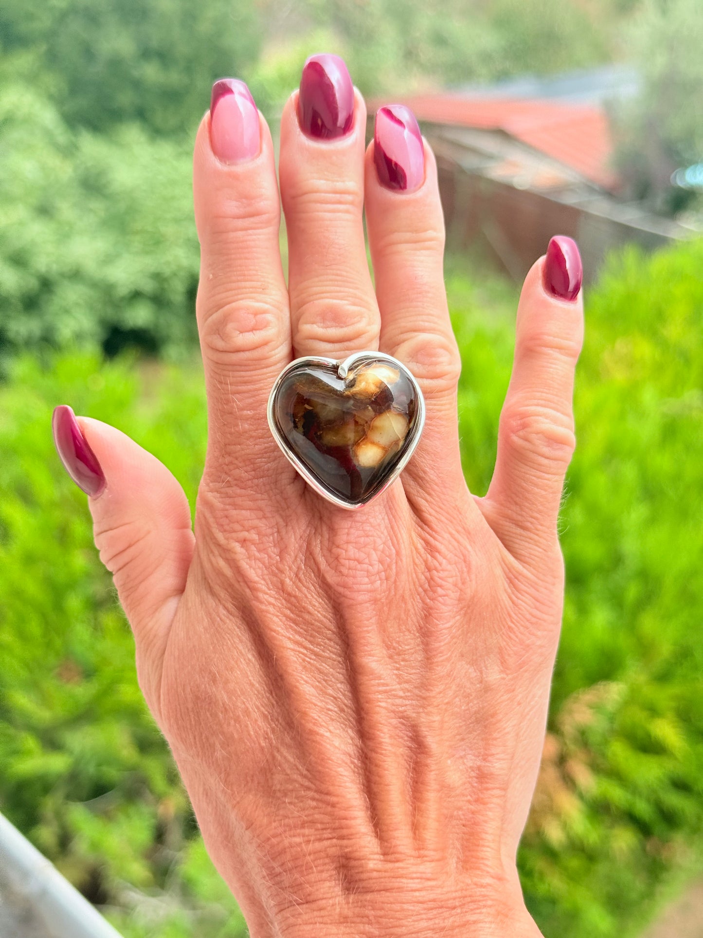 Bague ALYA