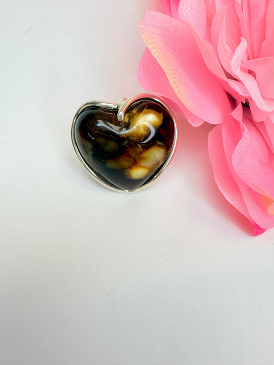 Bague ALYA