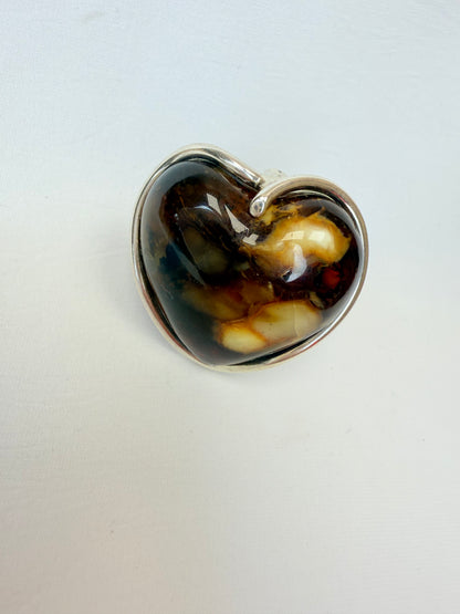 Bague ALYA