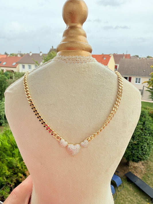 Collier GRETA