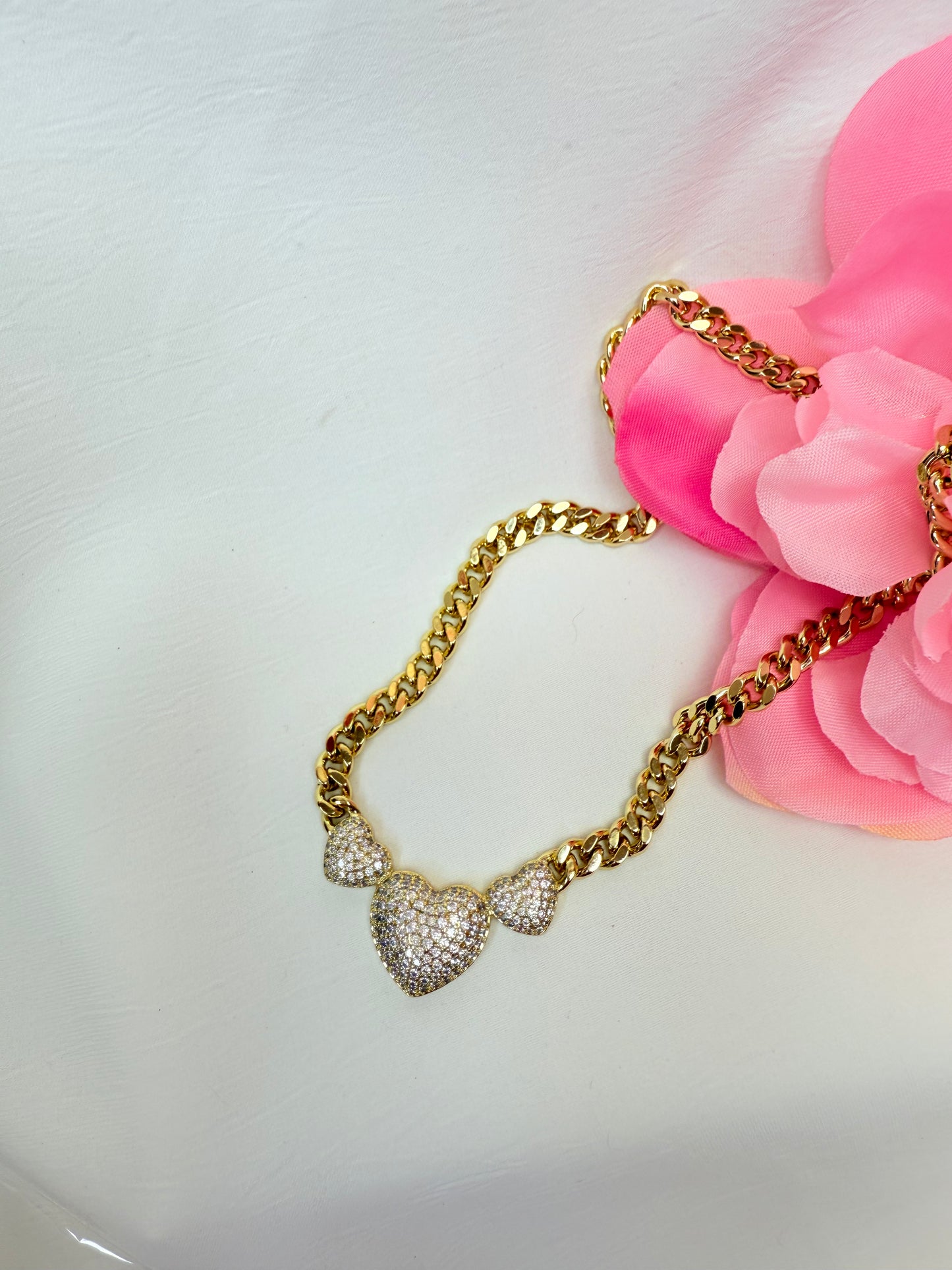 Collier GRETA