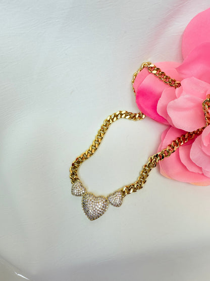 Collier GRETA