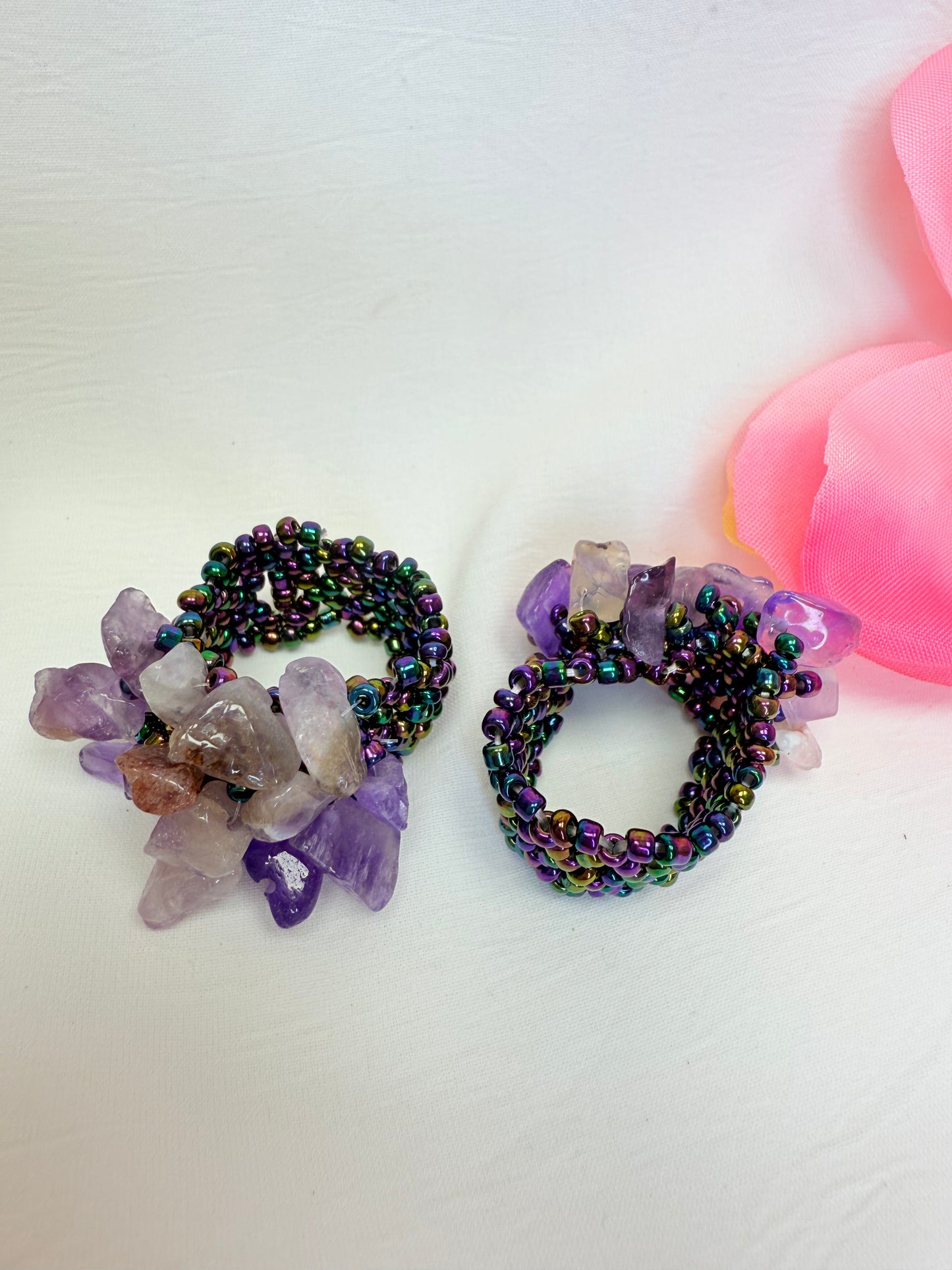 Bague AGNIESZKA