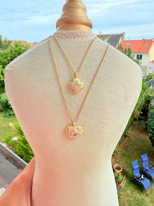 Collier TAHLIA