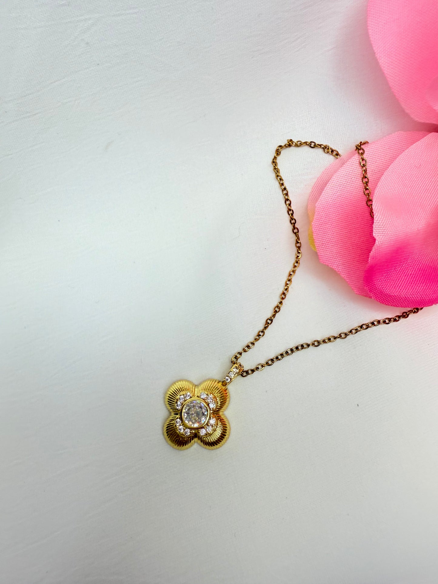 Collier TAHLIA