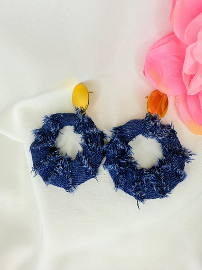Boucles d’oreilles LOGAN