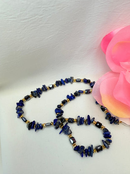 Collier LUVIO