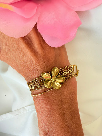 Bracelet KAMILA