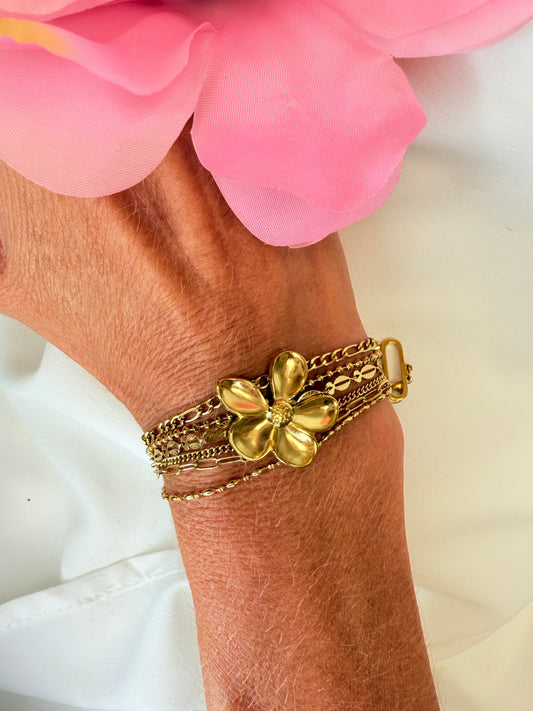 Bracelet KAMILA