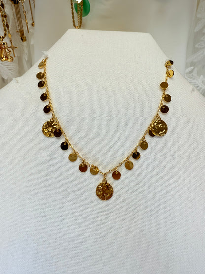 Collier PAOLA