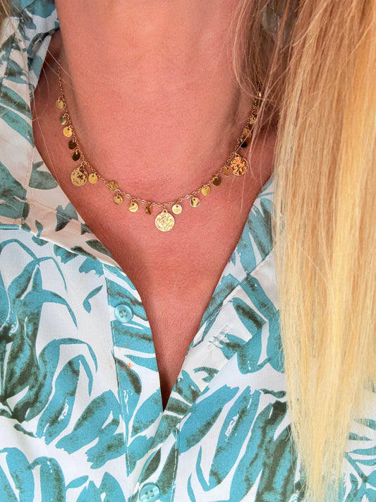 Collier PAOLA