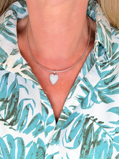 Collier AELIA