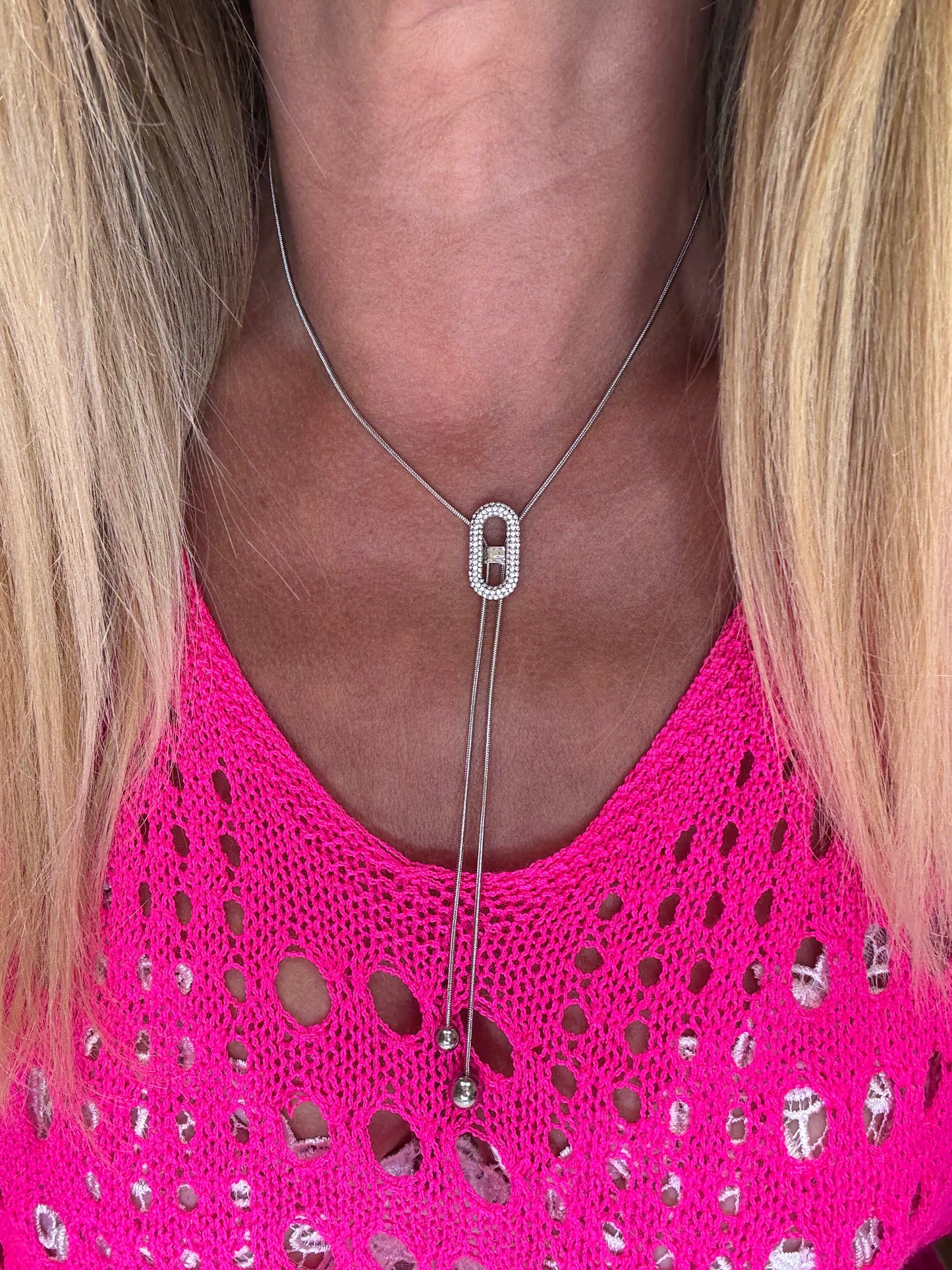 Collier NOUR