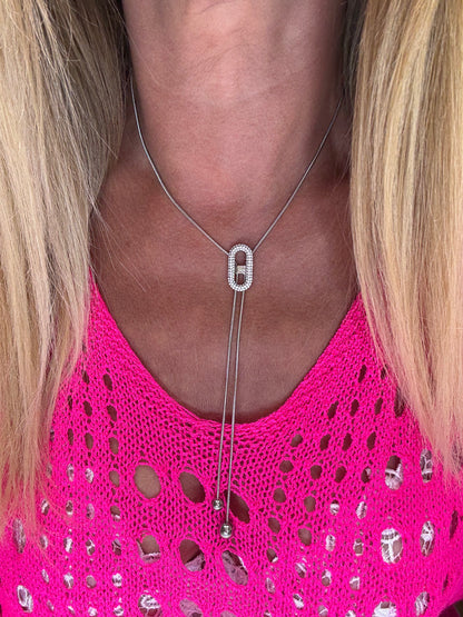 Collier NOUR