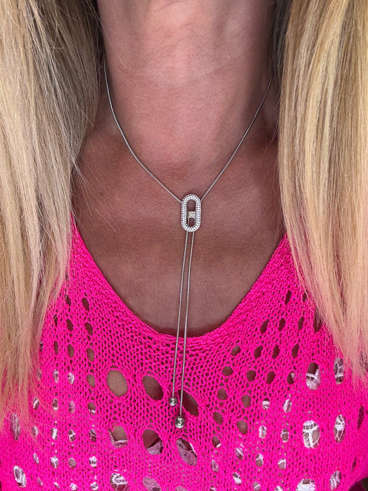 Collier NOUR