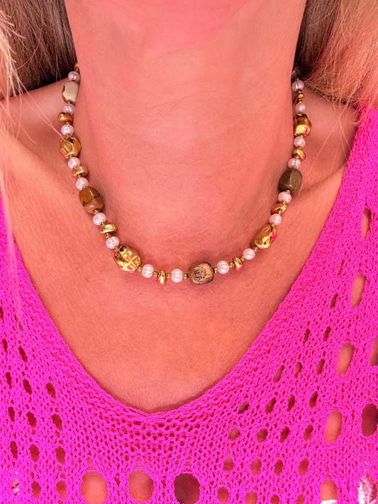 Collier ODESSA