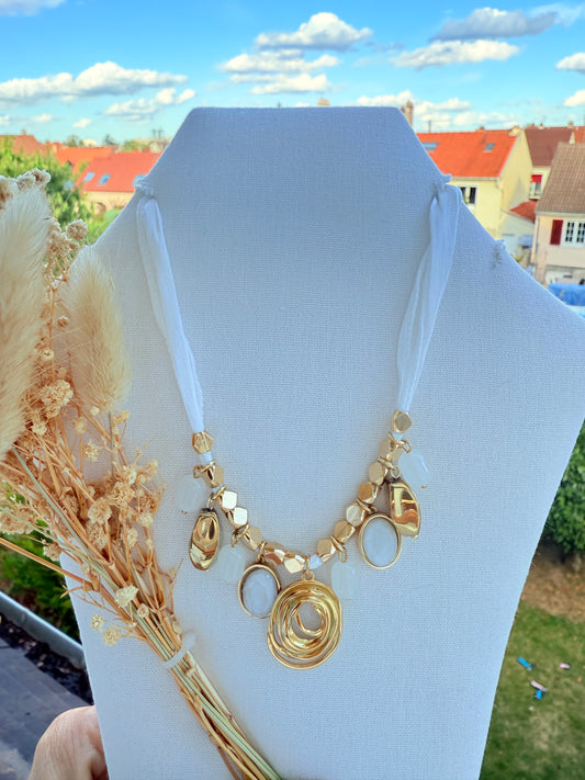 Collier CALYPSO