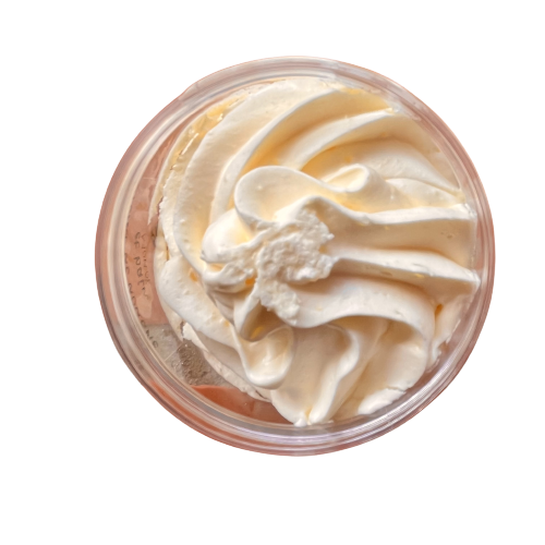 Chantilly de douche MONOÏ