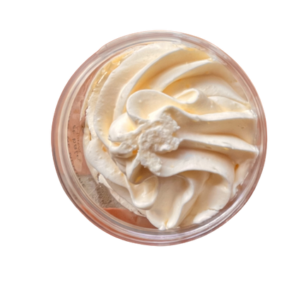 Chantilly de douche MONOÏ