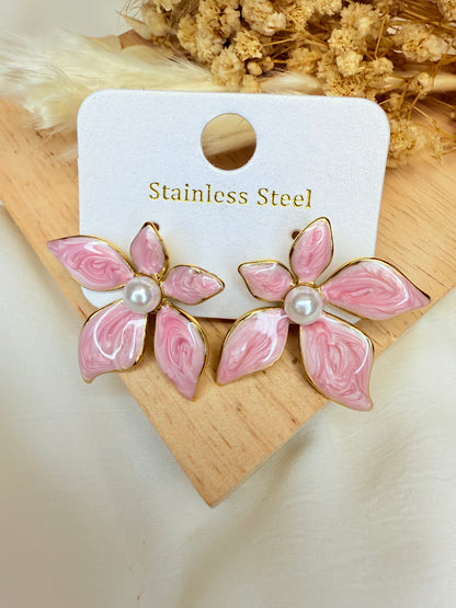 Boucles d’oreilles LAURA