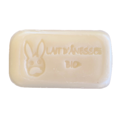 Savon au Lait d’ânesse