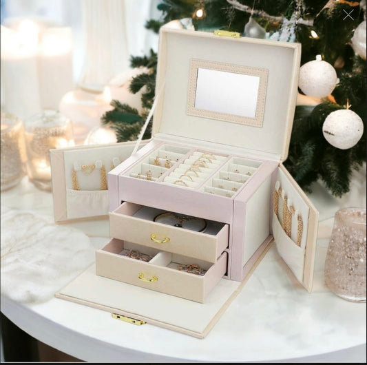 Coffret à bijoux
