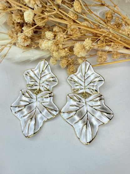 Boucles d’oreilles HANNAË