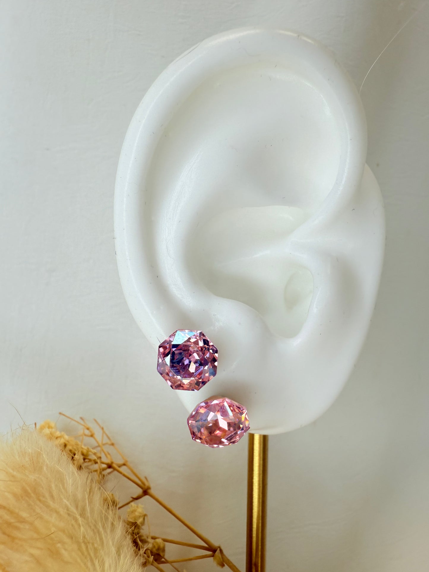 Boucles d’oreilles GABIE