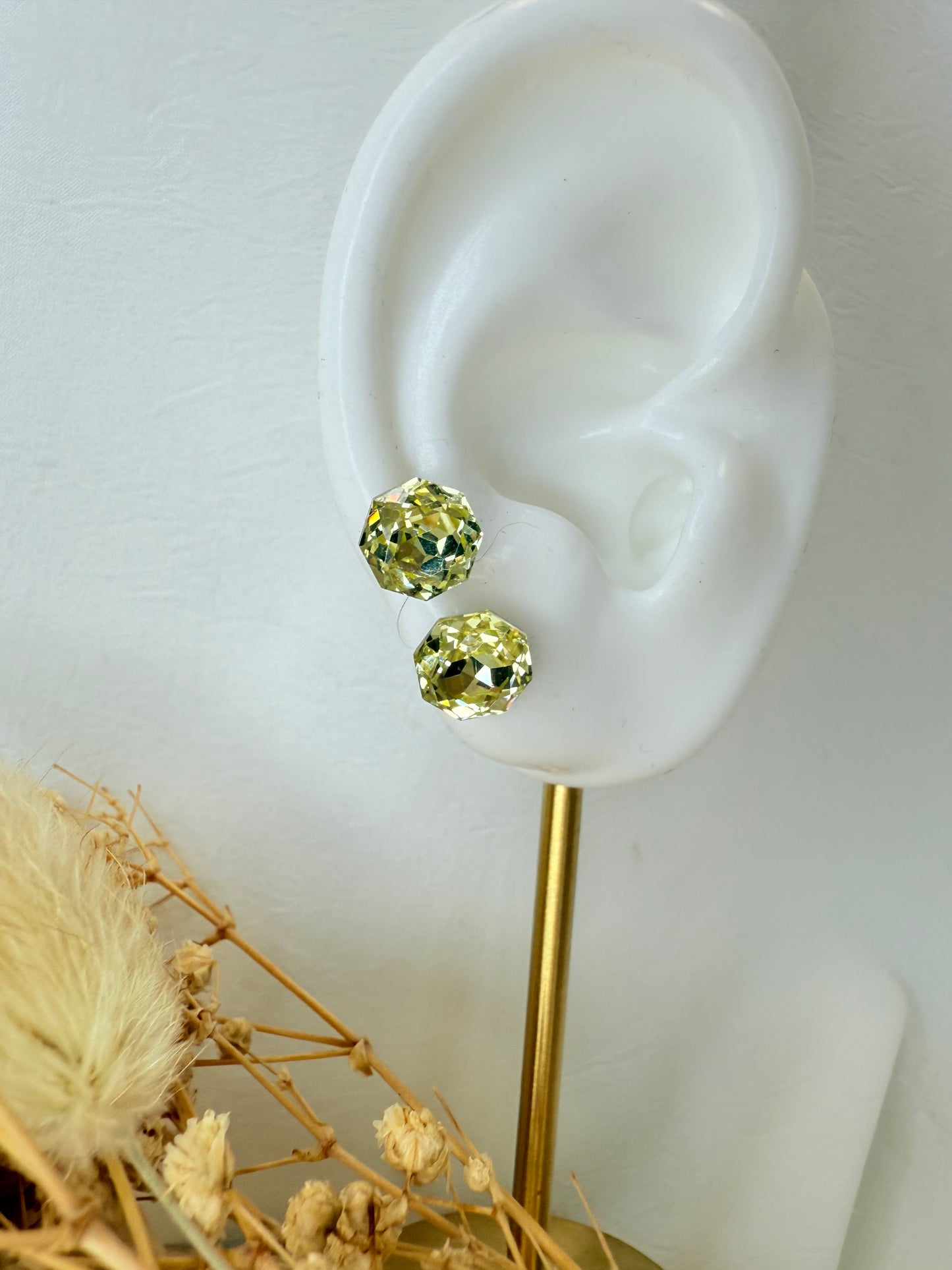 Boucles d’oreilles GABIE
