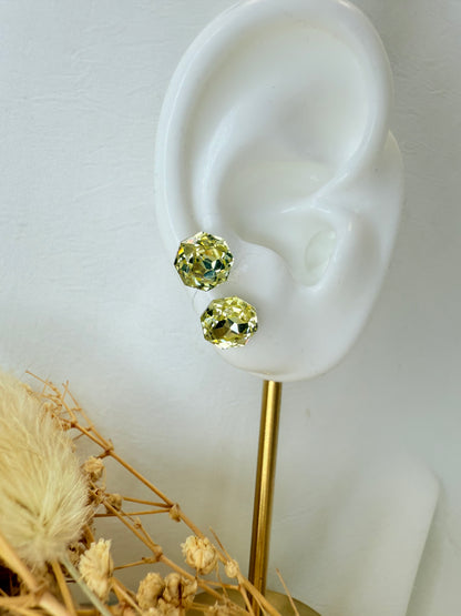 Boucles d’oreilles GABIE
