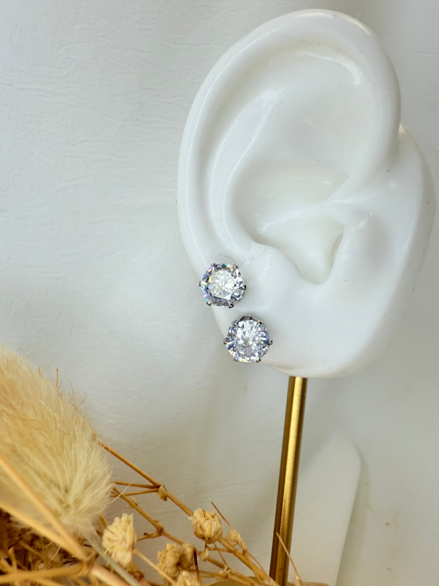 Boucles d’oreilles GABIE