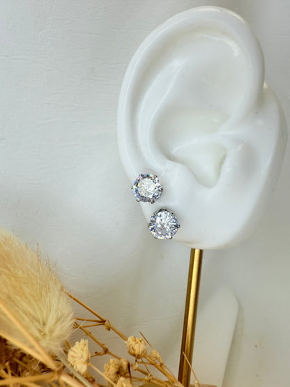 Boucles d’oreilles GABIE