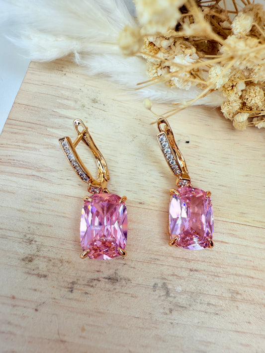 Boucles d’oreilles ELMA