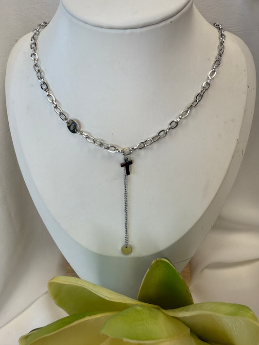Collier CROIX