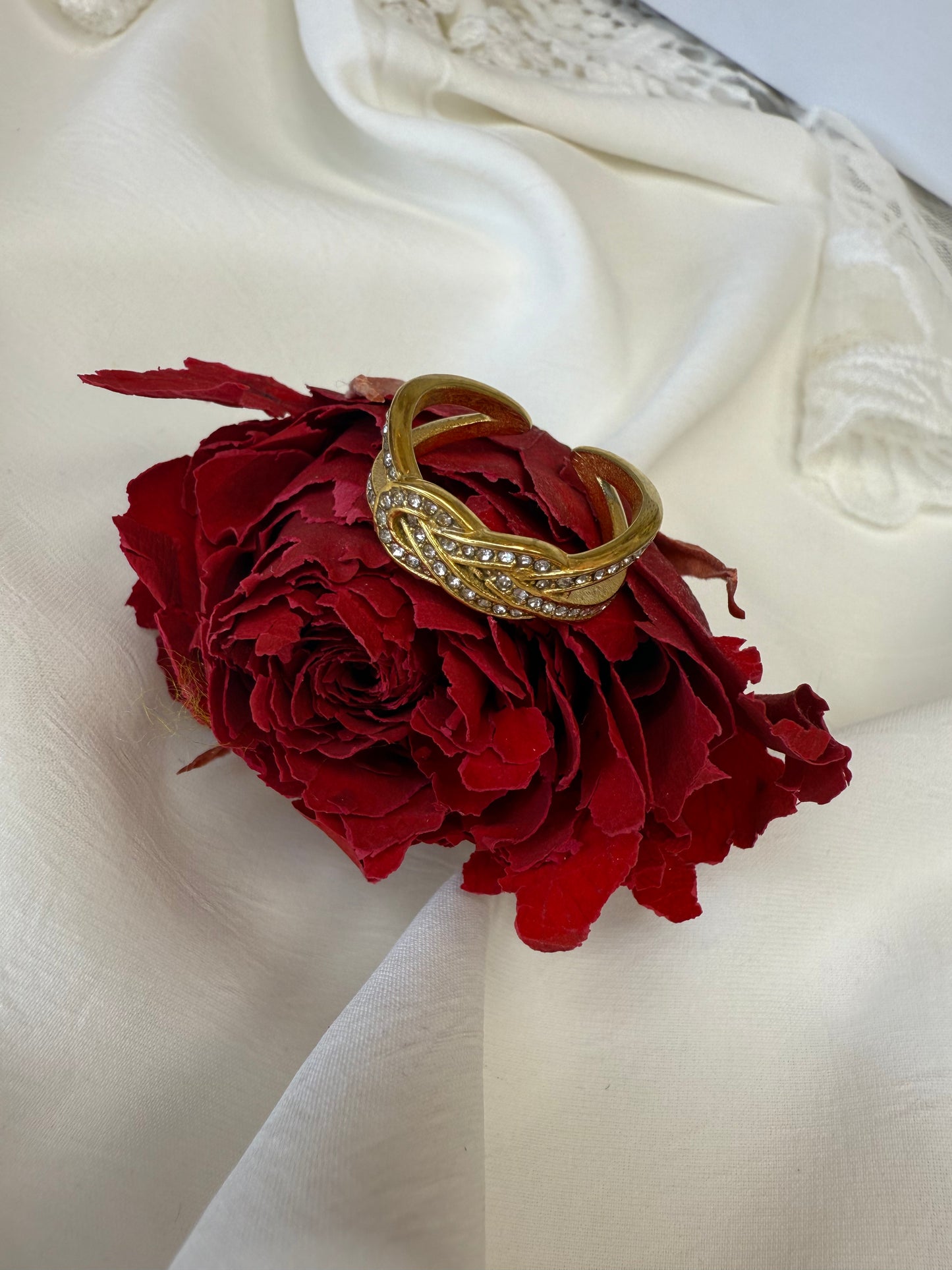 Bague ALINE