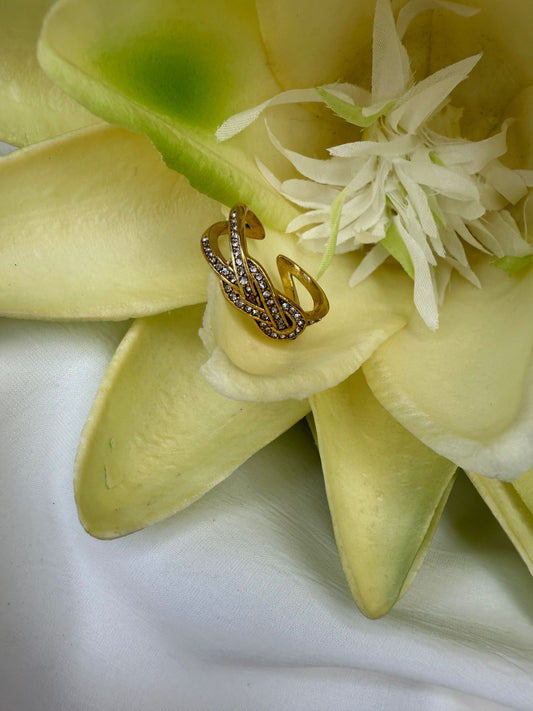 Bague ALINE