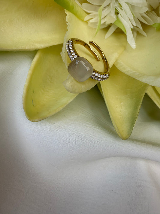Bague PEGGIE