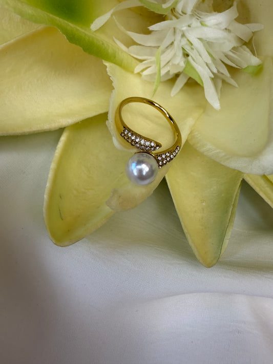 Bague FANNY