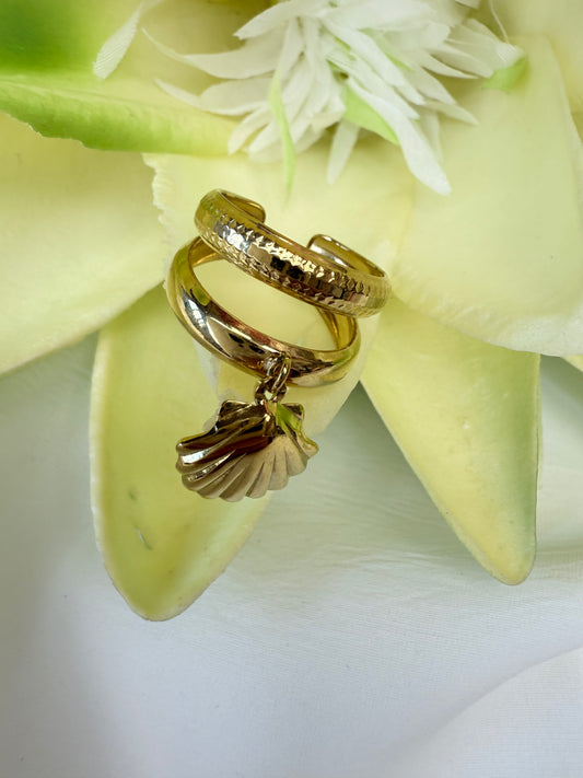 Bague ROMIE