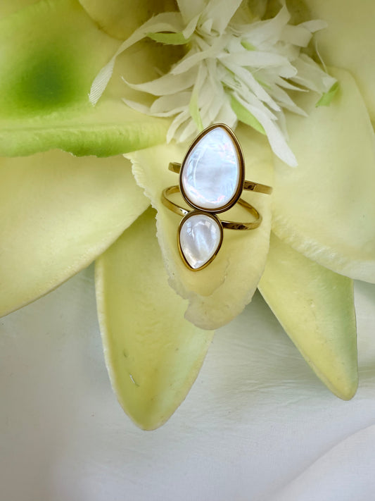 Bague DARYA