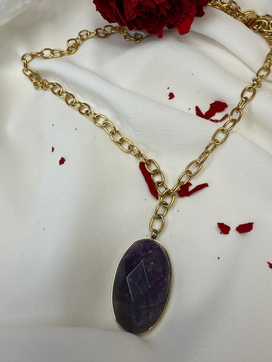 Collier LINA