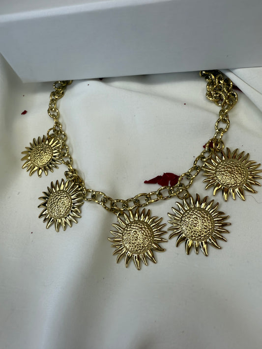 Collier GRETA