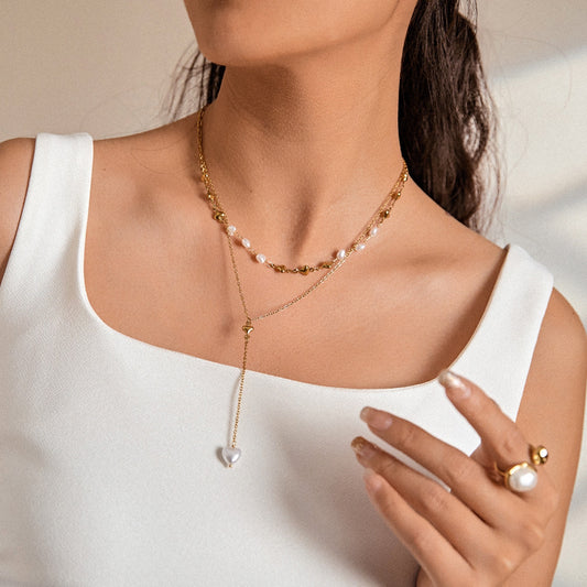 Collier MAËLYS