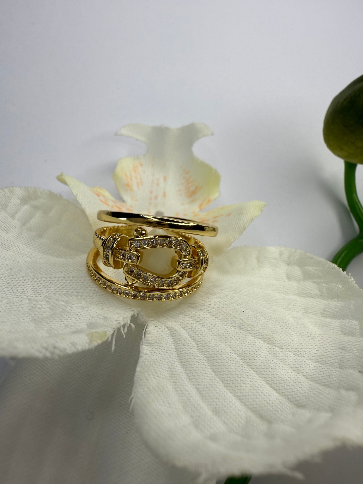 Bague Fiona